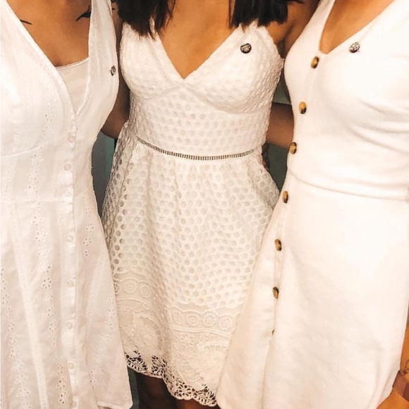 Abercrombie dress - Picture 2 of 3